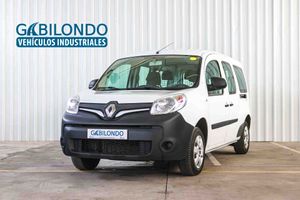 Renault Kangoo Combi Maxi 1.5dCi - Foto 2