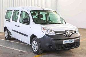Renault Kangoo Combi Maxi 1.5dCi - Foto 3
