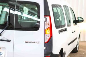 Renault Kangoo Combi Maxi 1.5dCi - Foto 14