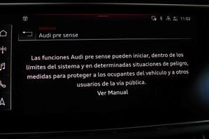 Audi Q8 55 TFSIe 280kW Black L quattro tiptronic - Foto 73
