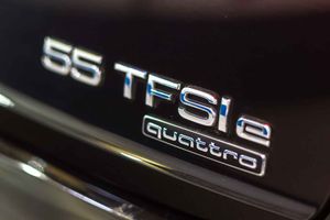 Audi Q8 55 TFSIe 280kW Black L quattro tiptronic - Foto 20
