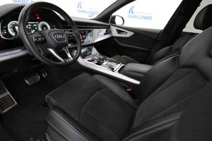 Audi Q8 55 TFSIe 280kW Black L quattro tiptronic - Foto 30