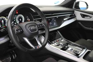 Audi Q8 55 TFSIe 280kW Black L quattro tiptronic - Foto 5