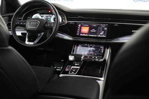Audi Q8 55 TFSIe 280kW Black L quattro tiptronic - Foto 37