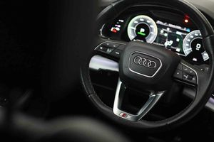 Audi Q8 55 TFSIe 280kW Black L quattro tiptronic - Foto 38