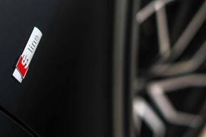 Audi Q8 55 TFSIe 280kW Black L quattro tiptronic - Foto 15