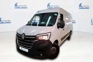 Renault Master 2.3dCi L2H2 Grand Confort - Foto 2