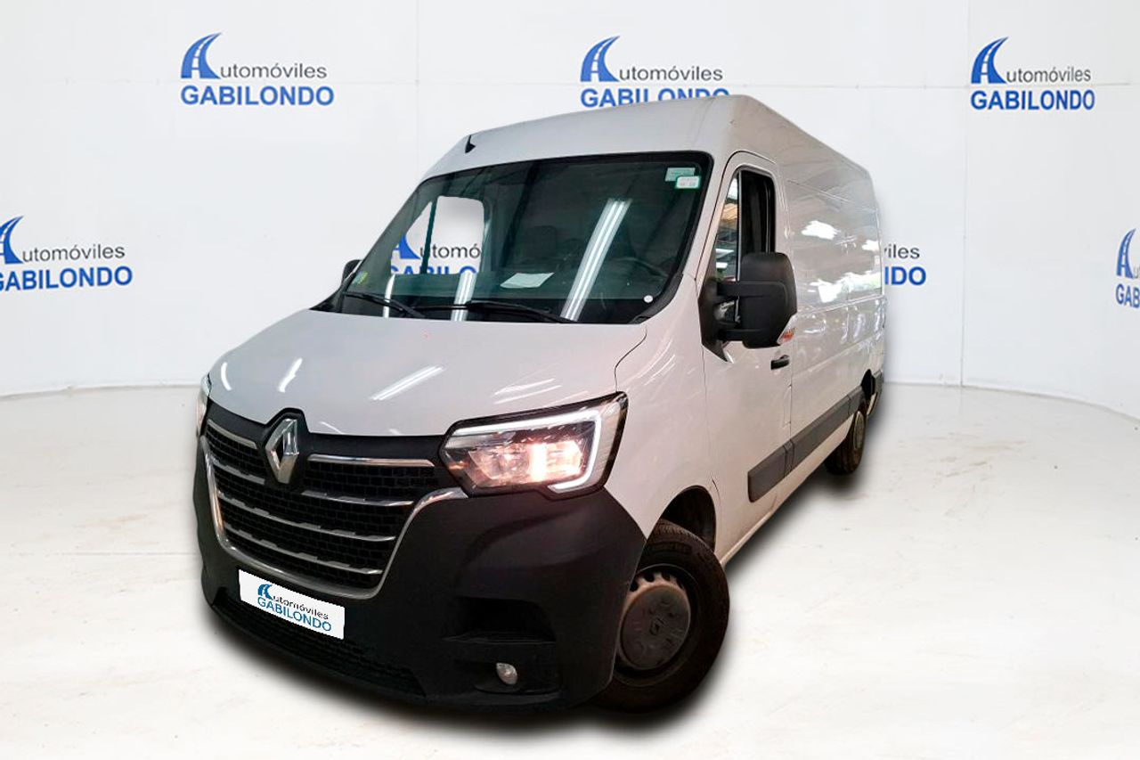 Renault Master 2.3dCi L2H2 Grand Confort - Foto 1