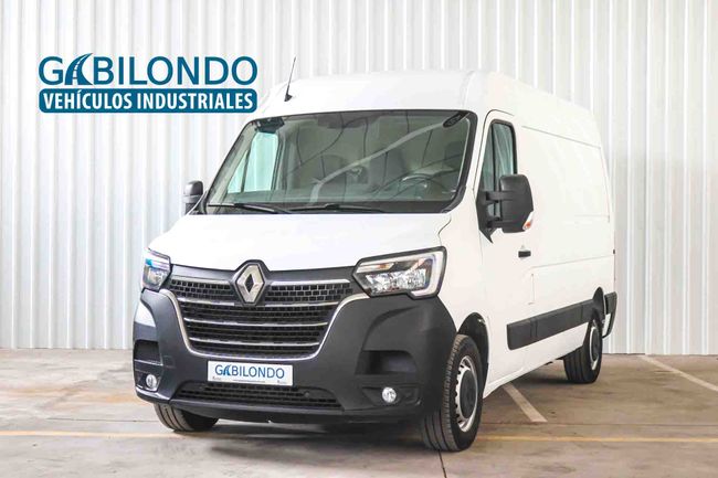 Renault Master 2.3dCi L2H2 Grand Confort - Foto 1