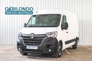 Renault Master 2.3dCi L2H2 Grand Confort - Foto 2