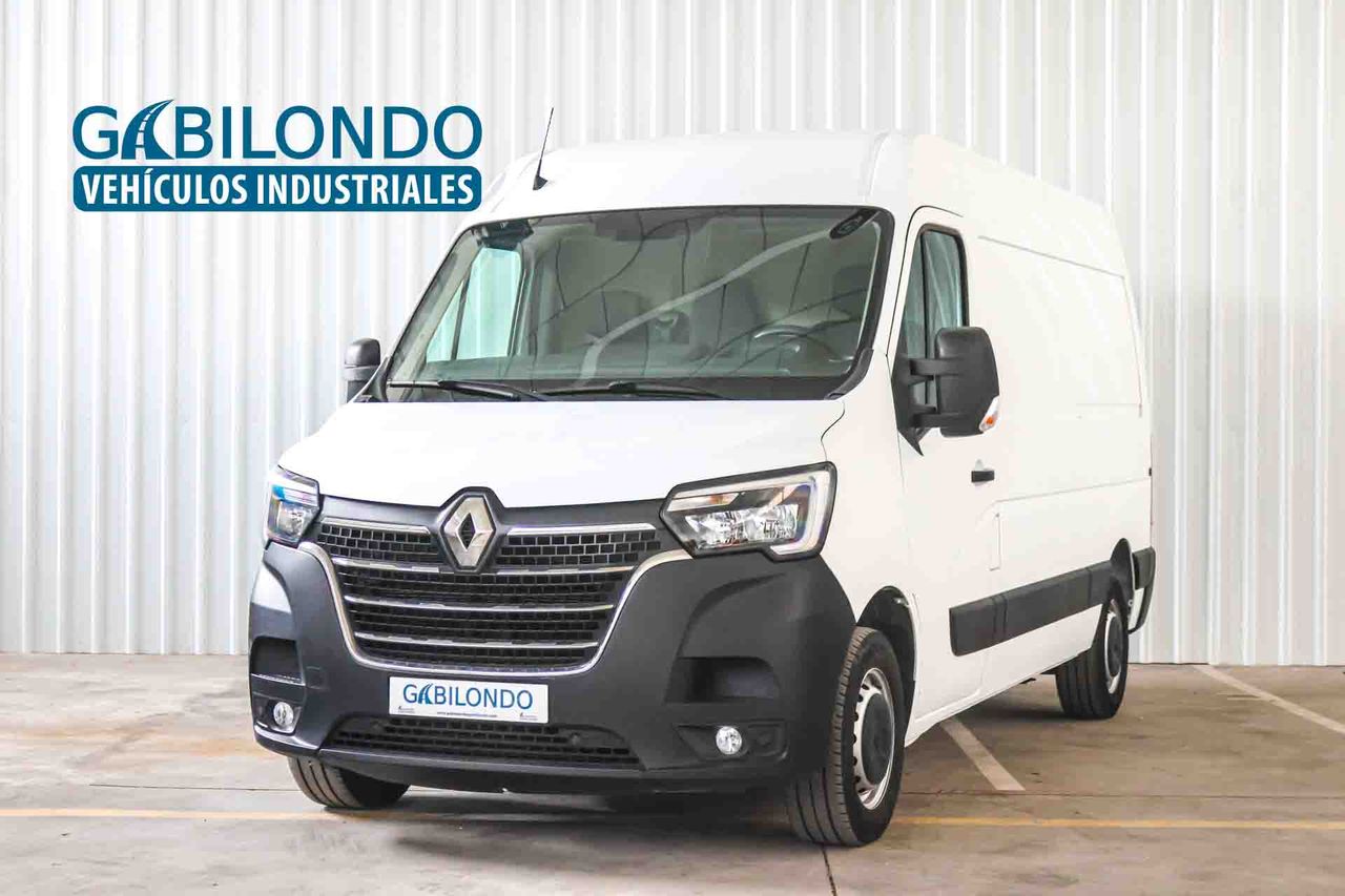 Renault Master 2.3dCi L2H2 Grand Confort - Foto 1