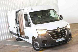 Renault Master 2.3dCi L2H2 Grand Confort - Foto 18