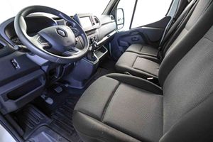 Renault Master 2.3dCi L2H2 Grand Confort - Foto 25