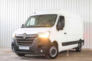 Renault Master 2.3dCi L2H2 Grand Confort - Foto 9