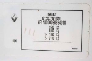 Renault Master 2.3dCi L2H2 Grand Confort - Foto 7