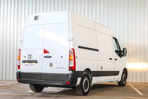 Renault Master 2.3dCi L2H2 Grand Confort - Foto 10