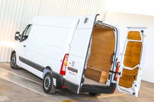 Renault Master 2.3dCi L2H2 Grand Confort - Foto 19