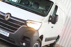 Renault Master 2.3dCi L2H2 Grand Confort - Foto 20