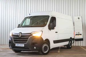 Renault Master 2.3dCi L2H2 Grand Confort - Foto 15
