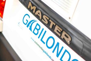 Renault Master 2.3dCi L2H2 Grand Confort - Foto 11