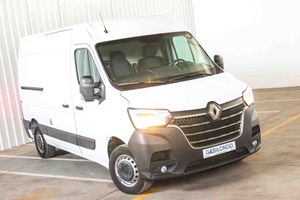 Renault Master 2.3dCi L2H2 Grand Confort - Foto 12