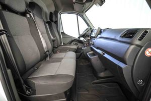 Renault Master 2.3dCi L2H2 Grand Confort - Foto 40