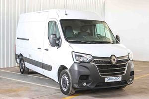 Renault Master 2.3dCi L2H2 Grand Confort - Foto 3
