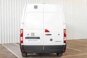 Renault Master 2.3dCi L2H2 Grand Confort - Foto 4