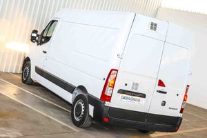 Renault Master 2.3dCi L2H2 Grand Confort - Foto 13