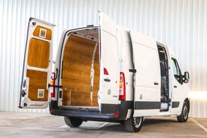 Renault Master 2.3dCi L2H2 Grand Confort - Foto 16