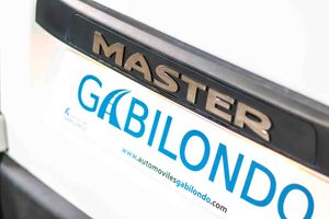 Renault Master 2.3dCi L1H2 Energy Grand Confort - Foto 10