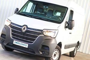 Renault Master 2.3dCi L1H2 Energy Grand Confort - Foto 20
