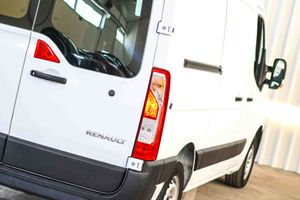 Renault Master 2.3dCi L1H2 Energy Grand Confort - Foto 17