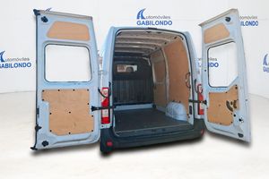 Renault Master 2.3dCi L1H2 Energy Grand Confort - Foto 7