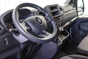 Renault Master 2.3dCi L1H2 Energy Grand Confort - Foto 5