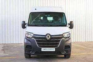 Renault Master 2.3dCi L1H2 Energy Grand Confort - Foto 3