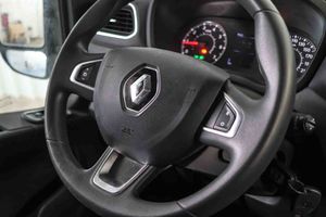 Renault Master 2.3dCi L1H2 Energy Grand Confort - Foto 24