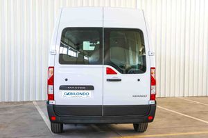 Renault Master 2.3dCi L1H2 Energy Grand Confort - Foto 4