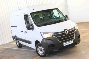 Renault Master 2.3dCi L1H2 Energy Grand Confort - Foto 12