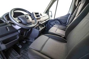 Renault Master 2.3dCi L1H2 Energy Grand Confort - Foto 24