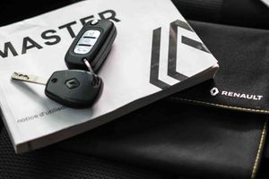 Renault Master 2.3dCi L1H2 Energy Grand Confort - Foto 40