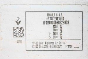 Renault Master 2.3dCi L1H2 Energy Grand Confort - Foto 7