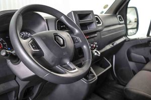 Renault Master 2.3dCi L1H2 Energy Grand Confort - Foto 5