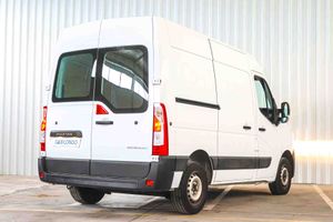 Renault Master 2.3dCi L1H2 Energy Grand Confort - Foto 9