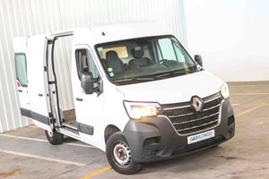Renault Master 2.3dCi L1H2 Energy Grand Confort - Foto 17