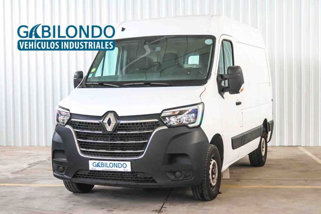 Renault Master 2.3dCi L1H2 Energy Grand Confort - Foto 1