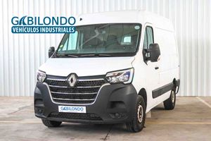 Renault Master 2.3dCi L1H2 Energy Grand Confort - Foto 2