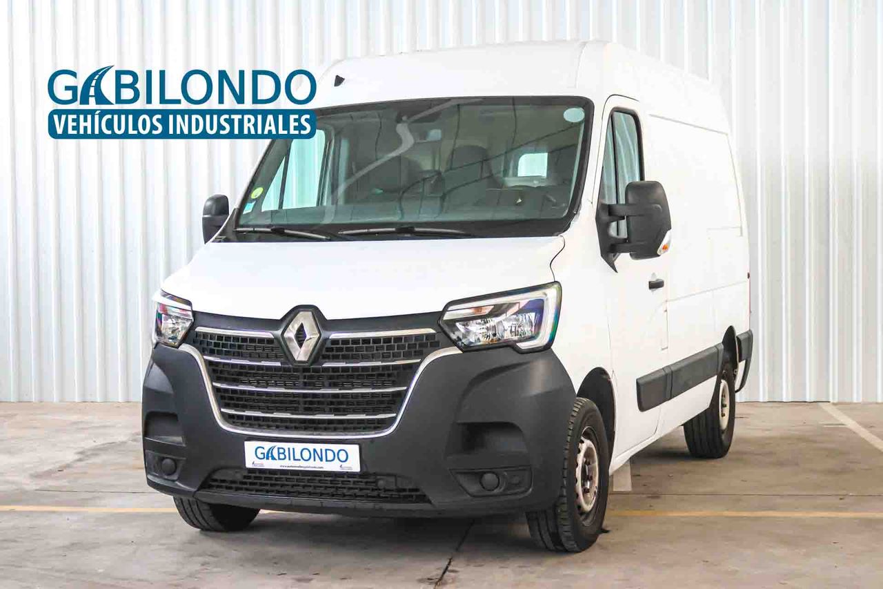 Renault Master 2.3dCi L1H2 Energy Grand Confort - Foto 1