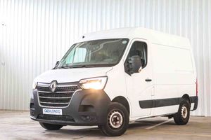 Renault Master 2.3dCi L1H2 Energy Grand Confort - Foto 8