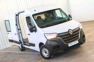 Renault Master 2.3dCi L1H2 Energy Grand Confort - Foto 18
